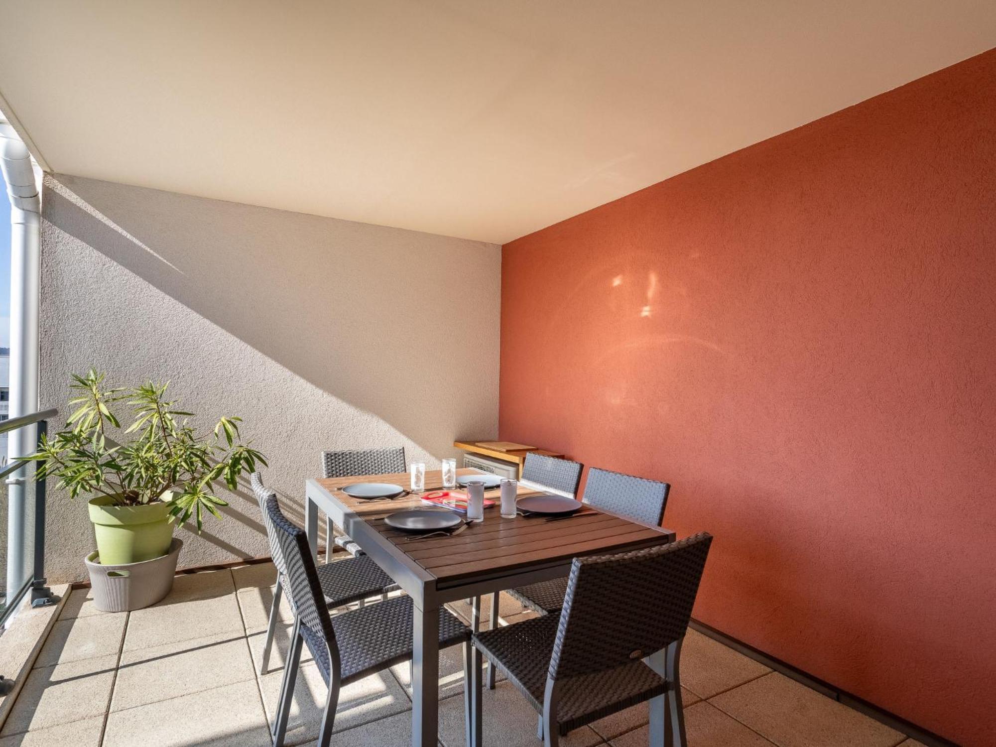 L'eden-5 By Interhome * Le Lavandou